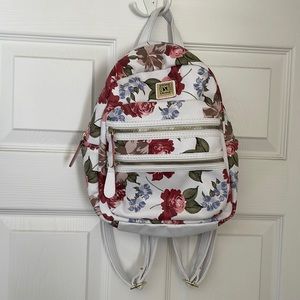 mini back pack